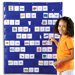Standard Pocket Chart