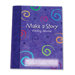 Make-a-Story Writing Journal