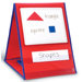 2-in-1 Tabletop Pocket Chart