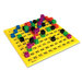 Hundreds Number Board 12 X 12