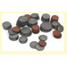 Coins Only For Coins In A Bank 94pk