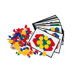 Pattern Block Activity Pk 124