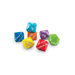 Foam Dice Place Value
