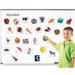 Magnetic Letters (Set of 26)