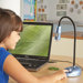 Twist Flexible Digital Microscope