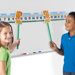 Number Lions A Magnetic Classroom Game