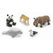 Jumbo Endangered Animals