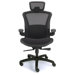 Mid-Back Magnum Office Chair with Ergonomic Support