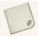 Bamboo Lullawrap in Cream Giraffe
