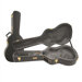 Premier Hardshell Wood Classical Guitar Case