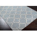 Zuna Light Blue Rug