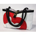 Rope Handbag with Number