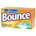 Procter & Gamble - Bounce Fabric Softener Sheets Bounce Dryer Sheets Box/160 Use Outdoor Fresh: 608-80168 - bounce dryer sheets box/160 use outdoor fresh