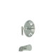 Milano Single Handle Wall Mount Tub Spout Trim Magellen Lever Handle