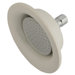 Hot Springs Sunflower Volume Control Shower Head