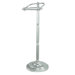 Vintage Pedestal Paper Holder