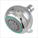 Fixed Volume Control Shower Head