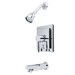 Volume Control Tub Shower Faucet