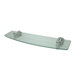 Milano Glass Shelf Holder