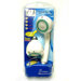 Dual Diverter Shower Head Combo Kit