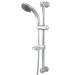 Slide Bar Volume Control Hand Shower