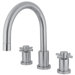 Concord Double Handle Roman Tub Filler