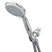 5 Setting Hand Shower Head
