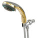 5 Setting Adjustable Hand Shower Head