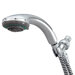 5 Setting Adjustable Personal Hand Shower Head