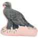 Eagle Mini Cushion