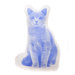 Mini Organic Cotton Shorthair Cat Pillow