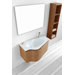 Roselle Single 36" Bathroom Vanity Set