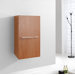 Carvell 16" Side Linen Cabinet