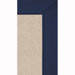 Athena Natural/Blue Rug