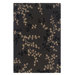 Trio Charcoal/Beige Rug
