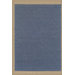Verginia Berber Denim Blue Rug