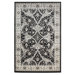 Milan Black Rug