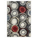Metro Grey Rug