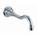 Wall Mount Tub Spout Trim