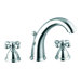 6.81" Olivia Bathroom Sink Faucet
