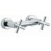 Maxima Wall Mount Thermostatic Valve Shower Faucet Trim 