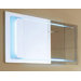 Concept One Horizontal Backlight Mirror