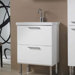 Luna 22.5" Bathroom Vanity