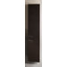 Simple Tall Storage Cabinet