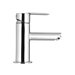 Ecosole Single Hole Bathroom Faucet with Single Handle