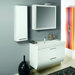 New Day NN2 38.3" Wall Mounted Bathroom Vanity Set