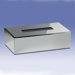 9.7" x 5.1" Accessories Tissue Box Cover