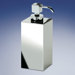 6.1" x 2.4" Free Standing Soap Dispenser