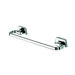 Standard Hotel 15.75" Towel Bar in Chrome