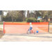 Kid Safe Driveway Guard